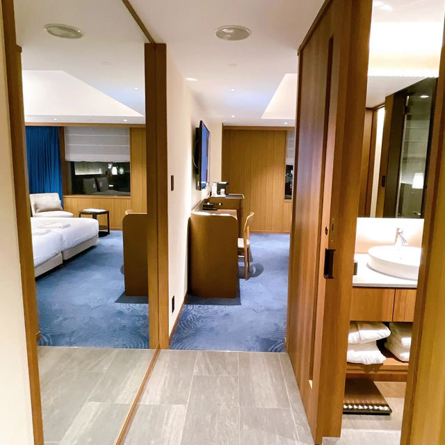 【沖縄】国際通りにある洗練されたおしゃれホテル🏨 【沖縄】国際通りにある洗練されたおしゃれホテル🏨