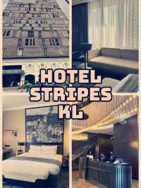 Hotel Stripes Kuala Lumpur