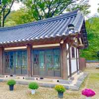 통일신라때 세워진 보석 같은 금산의 절 -  보석사