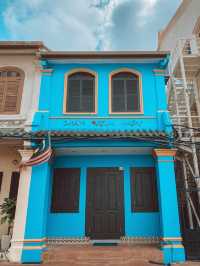 Historical Buildings around Melaka City 