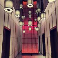 大阪酒店：Centara Grand Hotel Osaka，體驗非凡