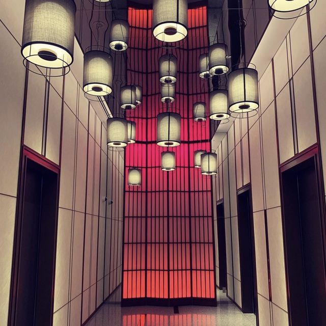 大阪酒店：Centara Grand Hotel Osaka，體驗非凡