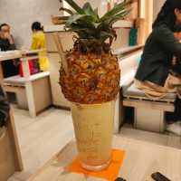 大吉大利 韓系cafe