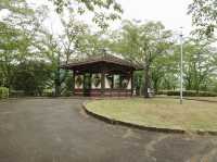 Ōike Park