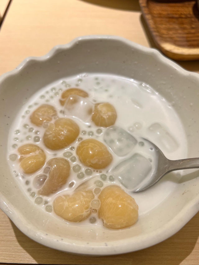 🇹🇭泰式風味茶餐廳