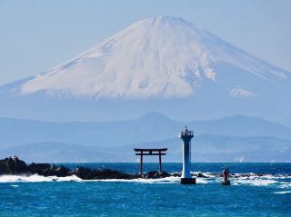Hayama Lighthouse