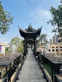 隱世「歐式古堡」氣質遊