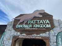 Pattaya​ Dinosaur Kingdom