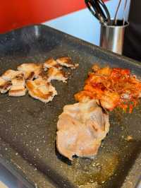 【新大久保】韓国コンビニ店内に出現！？🏪まもなく釜山駅