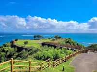 Cape Chinen Park