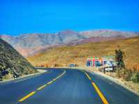 Dades Valley 