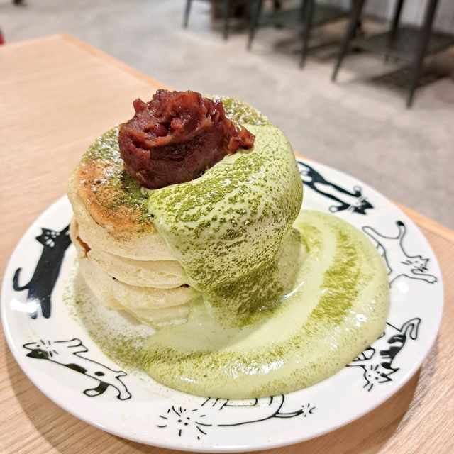 可愛雞蛋仔、震騰騰梳乎厘