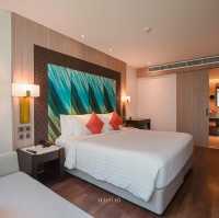 Skyview Resort Phuket Patong Beach