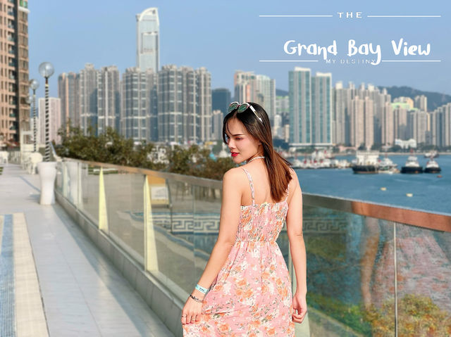 Grand Bay View 🏨