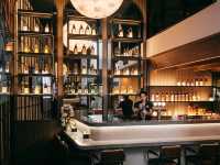Tokyo Kushiyaki ร้านปิ้งย่างเสียบไม้สไตล์ญี่ปุ่น