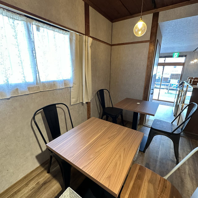 まるでミルフィーユ⁉️なフレンチトースト🍞🍼