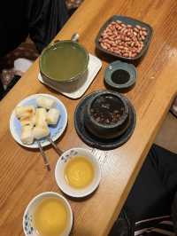 정읍 옛날감성 쌍화차 맛집🍵❤️‘차마루’