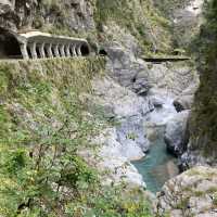 Taroko National Park