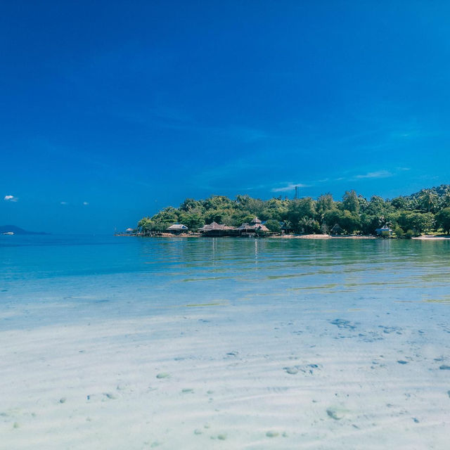 Koh Talu