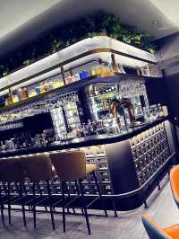 啟德新派創意中餐館