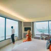 Amari Pattaya 🧡