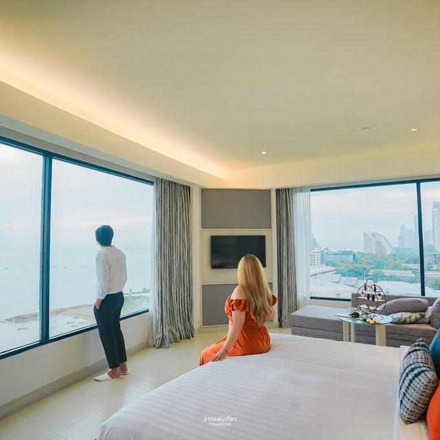 Amari Pattaya 🧡
