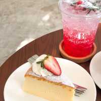 Better Day Cafe