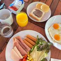 Review Phi Phi Holiday Resort