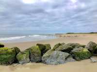 Fort Tilden Beach