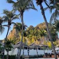 Blanco Hideout Railay