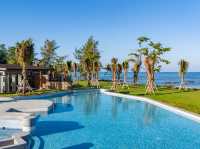 The Little Shore Khaolak เปิดใหม่ 2024
