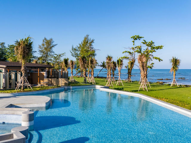 The Little Shore Khaolak เปิดใหม่ 2024