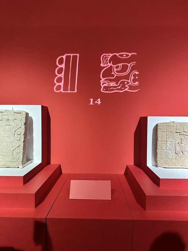 【大阪】大人気の文明展覧会！