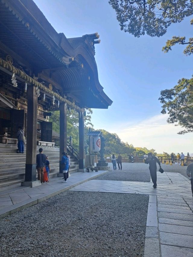 【香川県】ローカル線で気ままなひとり旅