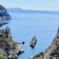 Sugiton Trek: Unveiling Marseille's Coastal 