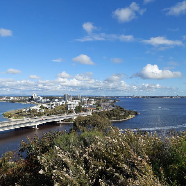 Kings Park and Botanic Garden