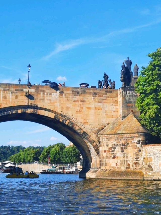 Charles Bridge