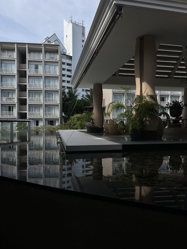 【プーケット🇹🇭】プールも綺麗で楽しめるおすすめホテル🏨