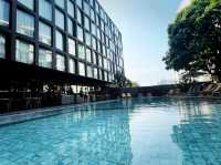 泰國芭堤雅 Best Western Plus Nexen Pattaya