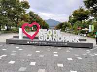 Seoul Grand Park