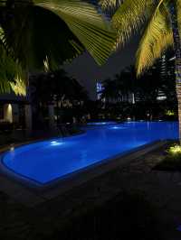 Vacation at Pullman KLCC 