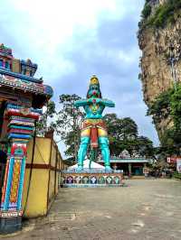 Batu Caves