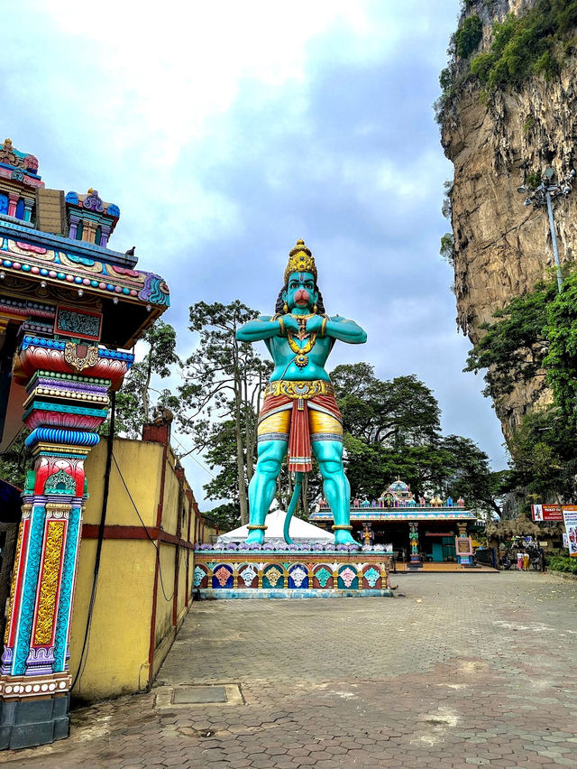 Batu Caves