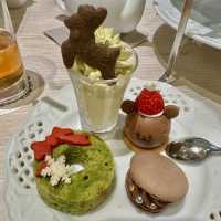 Q-pot CAFE