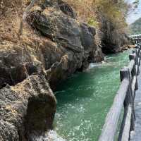 Mu Ko Phetra National Park🇹🇭