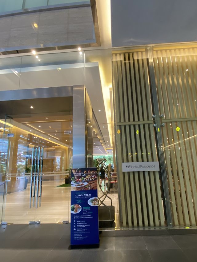 Cozy Hotel Stay in Kuala Lumpur 🇲🇾