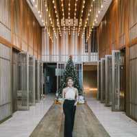 Mandarin Eastville Pattaya