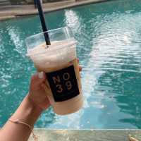 No.39 Cafe- A Charming Oasis in Chiang Mai ✨✨