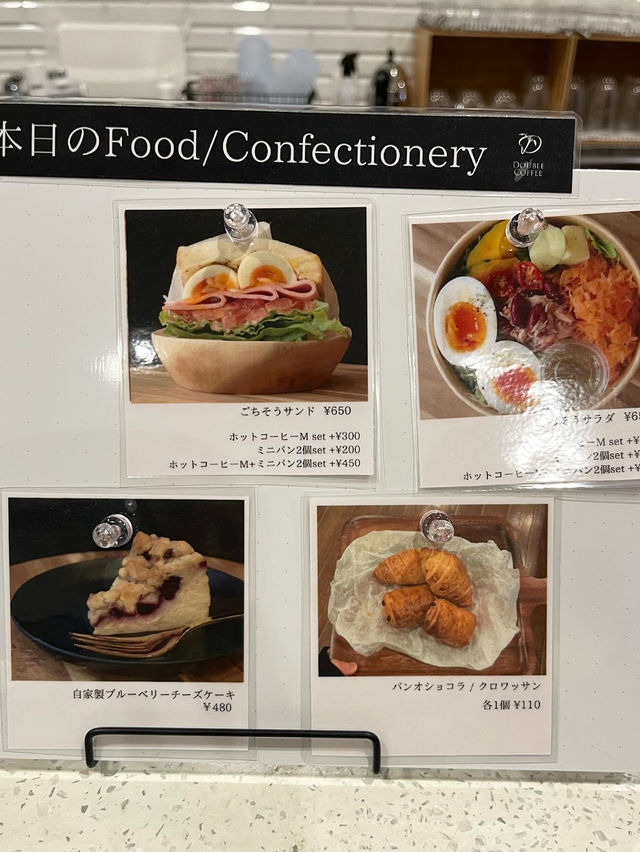 【福岡カフェ】ベトナム産コーヒー豆専門店のカフェ☕️
