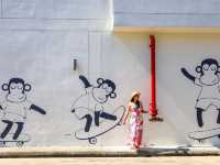 Blu Monkey Hub and Hotel Chanthaburi